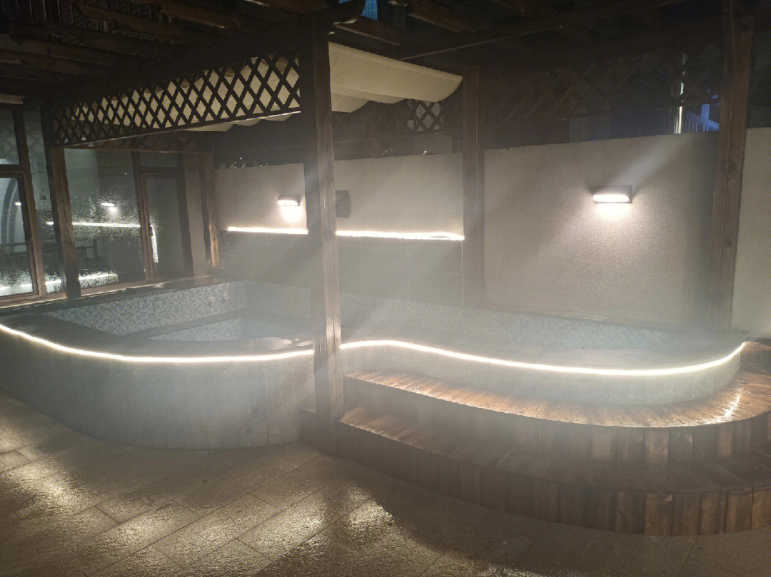 遼寧鲅魚(yú)圈思拉堡溫泉 技術(shù)研發(fā)引領(lǐng)溫泉設(shè)備創(chuàng)新與升級(jí)