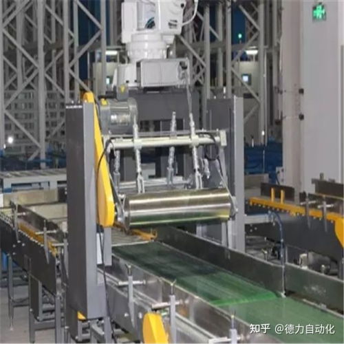 智能物流技術(shù)、自動(dòng)化裝備與溫泉設(shè)備技術(shù)研發(fā)的融合與發(fā)展趨勢(shì)