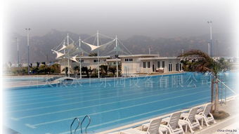 科技賦能水樂(lè) 泳池、滑梯、溫泉與戲水設(shè)備的技術(shù)研發(fā)新浪潮